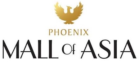 Phoenix Mall Of Asia