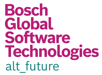 Bosch Global Software Technologies Private Limited