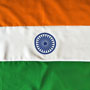 India flag