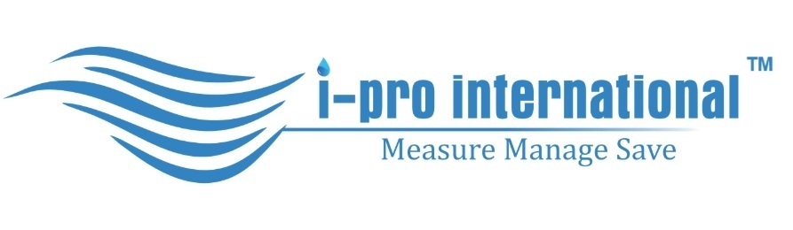 i-Pro International Logo