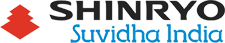 SHINRYO SUVIDHA ENGINEERS INDIA PRIVATE LIMTED